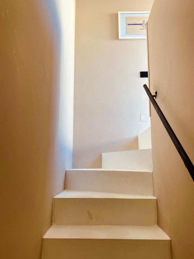 Casita 10 Malaga, Holiday Home With Roof Terrace Exteriör bild