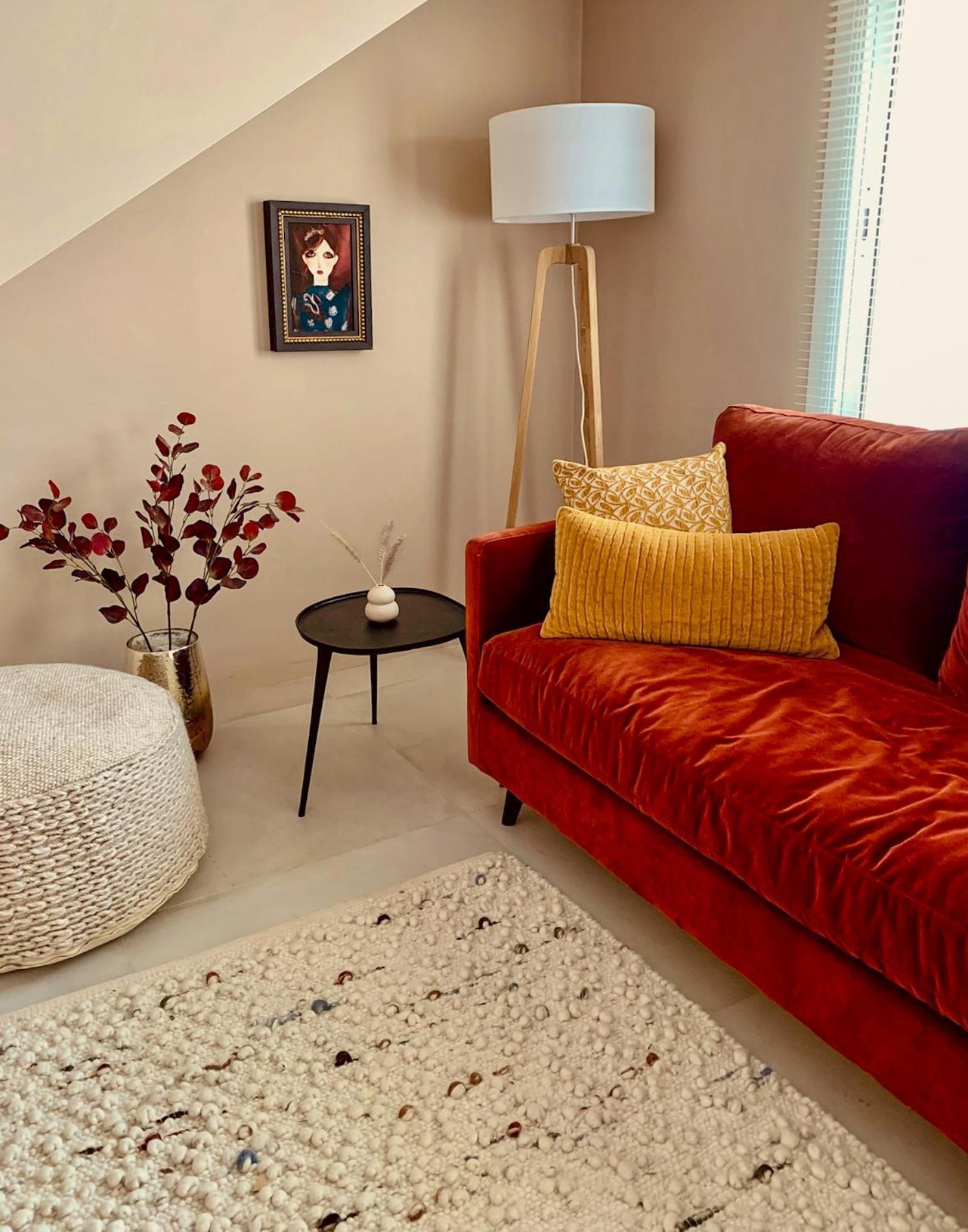 Casita 10 Malaga, Holiday Home With Roof Terrace Exteriör bild